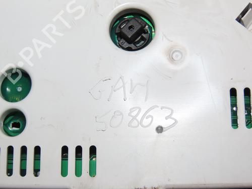 Cockpit CHRYSLER PT CRUISER (PT_) 2.4 (143 hp) 28801757