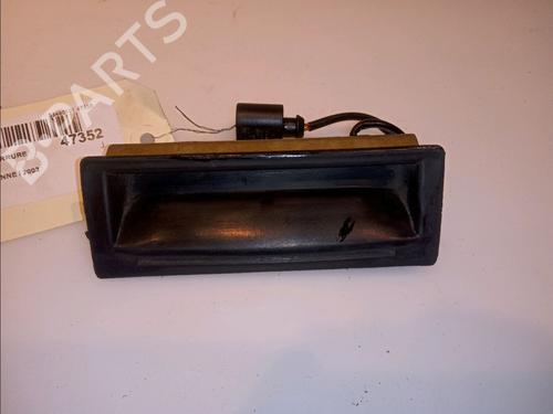 Used Electronic module Electronic module PORSCHE CAYENNE (9PA) Turbo 4.5 (450 hp) 36495458 36495458