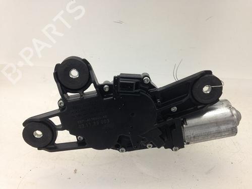 Used Rear wiper motor Rear wiper motor FORD MONDEO III (B5Y) 2.0 16V TDDi / TDCi (115 hp) 36495978 36495978