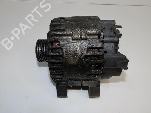 Alternator CITROËN C5 II (RC_) 3.0 V6 (RCXFUF) | BP35772983M7 - Image 4
