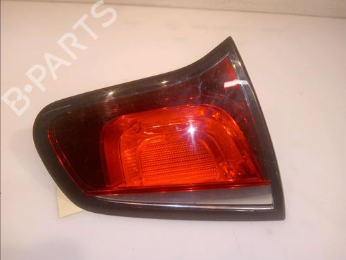 Used Right tailgate light CITROËN C3 II (SC_) 1.4 HDi 70 (SC8HZC, SC8HR0, SC8HP4) (68 hp) 14952086