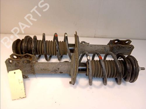 Used Right front shock absorber Right front shock absorber 11100131 11100131