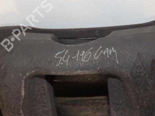 Used Left front brake caliper RENAULT TRAFIC III Van (FG_) 1.6 dCi 125 (FGMH) (125 hp) 28830086