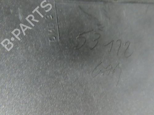 Rear bumper CITROËN C3 II (SC_) 1.4 | BP28969157C8 