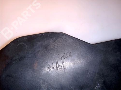 Front left lock BMW 1 (E87) 118 d | BP11418198C98 