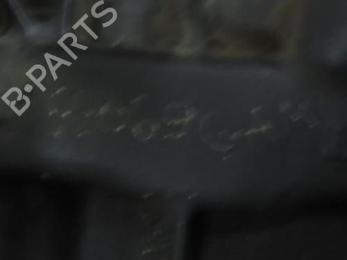 Engine RENAULT GRAND SCÉNIC II (JM0/1_) 2.0 dCi (JM1K) | BP29045721M1