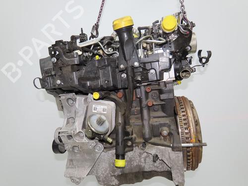 Engine RENAULT MEGANE III Hatchback (BZ0/1_, B3_) 1.5 dCi (BZ09, BZ0D, BZ1W, BZ29, BZ14) | BP37596641M1 - Image 6