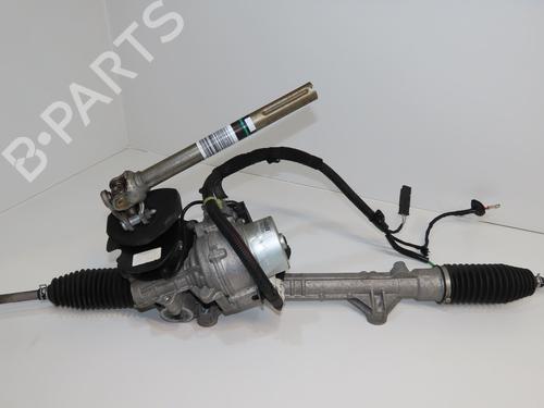 Used Steering rack Steering rack PEUGEOT PARTNER MPV (5_, G_) 1.9 D (69 hp) 33444890 33444890