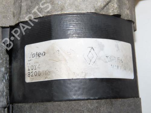 Starter DACIA LOGAN MCV II 1.2 | BP39893792M8 - Image 3
