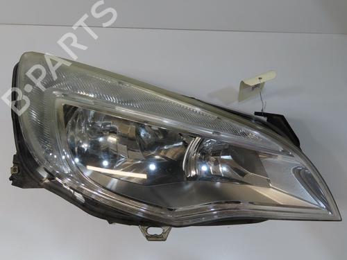 right-headlight-opel-astra-j-p10-2009-2010-2011-2012-2013-2014-2015-2016-36495667 main image