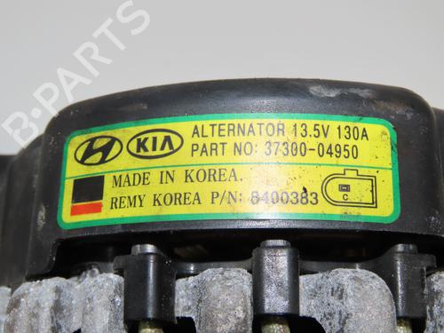 Alternator KIA CEE'D (JD) 1.0 T-GDI | BP32457469M7