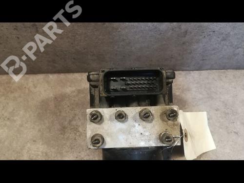 ABS pump PEUGEOT 206 Hatchback (2A/C) 2.0 HDI 90 | BP9609282M43 