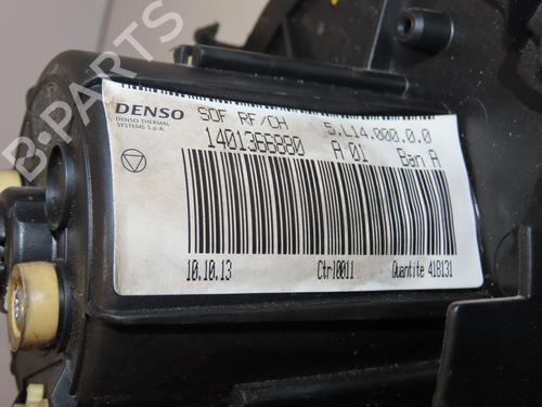 Used Heater blower motor FIAT SCUDO Van (270_, 272_) 1.6 D Multijet (90 hp) 28801510