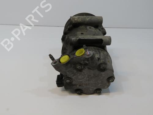 AC compressor CITROËN C3 Picasso (SH_) 1.6 HDI 90 | BP31242452M34 