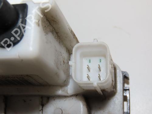 Front left lock FIAT PANDA (169_) 1.3 D Multijet (169AXG1A, 169AXD1A) | BP22996934C98