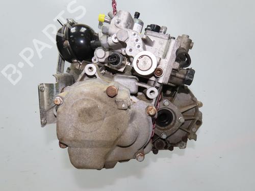 Gearbox LANCIA YPSILON (843_) 1.3 D Multijet (843.AXF11, 843.AXF1A, 843.AXM11,... | BP13213980M3