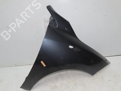 Right front fenders RENAULT MEGANE III Hatchback (BZ0/1_, B3_) 1.4 TCe (BZ0F, BZ1V) | BP28830919C42 