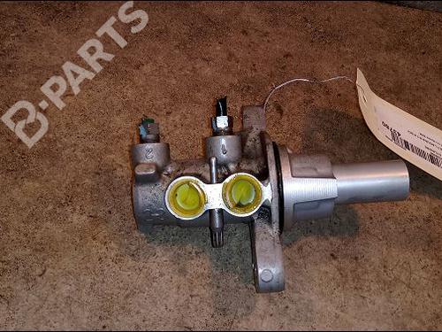 Used Brake master cylinder RENAULT LAGUNA III (BT0/1) 1.5 dCi (BT00, BT0A, BT0T, BT1J) (110 hp) 9619084