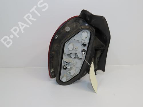 Right taillight RENAULT MODUS / GRAND MODUS (F/JP0_) 1.5 dCi 75 | BP30841154C35