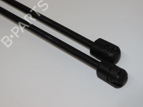 Used Tailgate lift support Tailgate lift support 33711733 33711733
