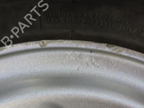 Used Rim Rim ROVER MINI Hatchback 1300 (63 hp) 33998774 33998774