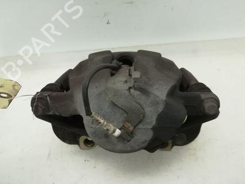 Right front brake caliper PEUGEOT 807 (EB_) | BP23173892M104 - Image 3