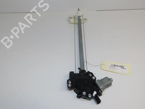 Used Front left window mechanism Front left window mechanism 36958547 36958547