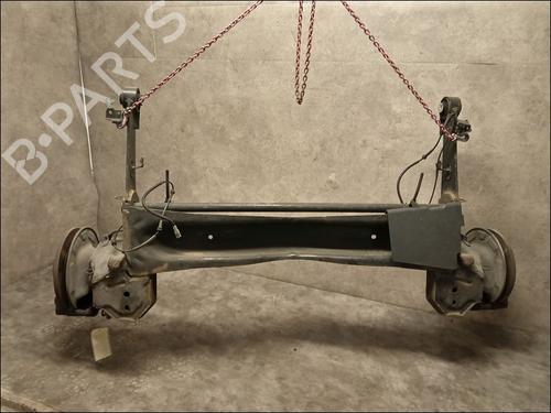 Used Rear axle Rear axle 11082633 11082633