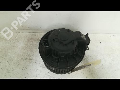 Used Heater blower motor FORD FIESTA VI (CB1, CCN) 1.4 TDCi (68 hp) 9602568