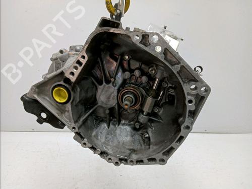 Used Gearbox Gearbox 16769506 16769506