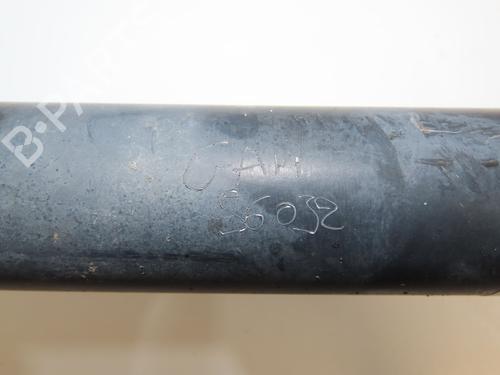 Used Right rear shock absorber FORD KA (RB_) 1.3 i (60 hp) 30447518