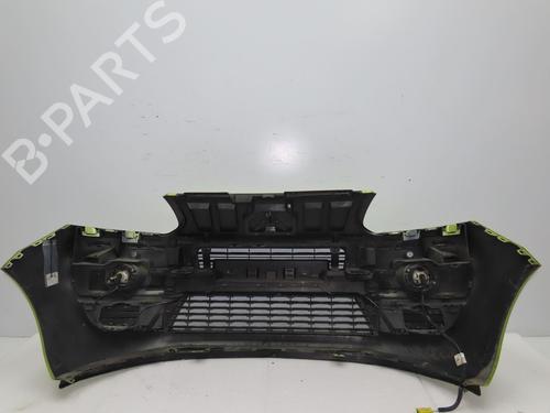 Front bumper CITROËN C3 Picasso (SH_) 1.6 HDi | BP30797579C7