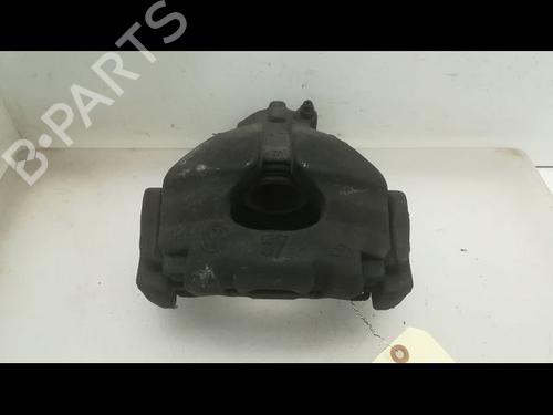Used Right front brake caliper VW TRANSPORTER T4 Bus (70B, 70C, 7DB, 7DK, 70J, 70K, 7DC, 7DJ) 2.5 TDI (102 hp) 14877275