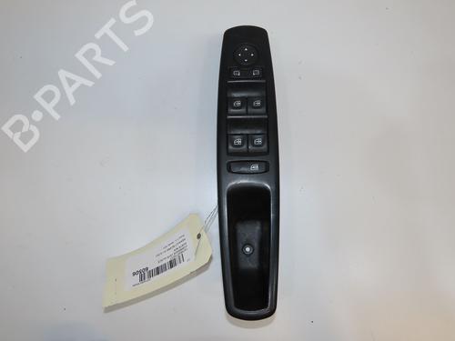 Used Left front window switch Left front window switch 37252382 37252382