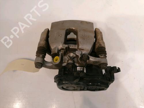 Used Left rear brake caliper Left rear brake caliper MERCEDES-BENZ E-CLASS (W213) E 220 d (213.004) (194 hp) 15798682 15798682