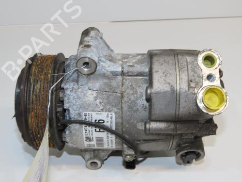 AC compressor OPEL ASTRA J GTC 2.0 CDTI (08) | BP38004774M34 - Image 6