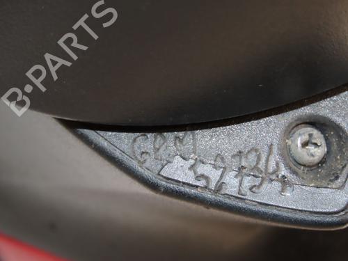 Left mirror KIA RIO III (UB) 1.2 CVVT | BP24359023C26 