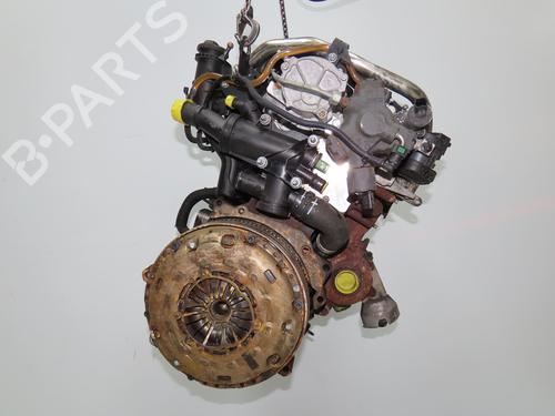 Engine FORD GALAXY II (WA6) 2.0 TDCi | BP37455429M1 - Image 4