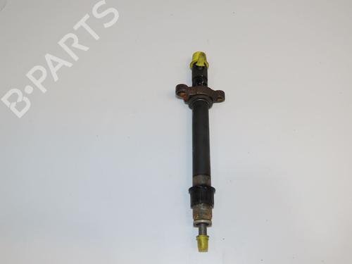 Injector CITROËN C5 III Break (RW_) 2.0 HDi 140 | BP33417672M100  - Image 5