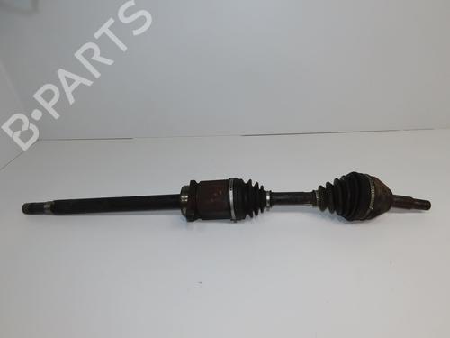 Used Right front driveshaft Right front driveshaft 37225960 37225960