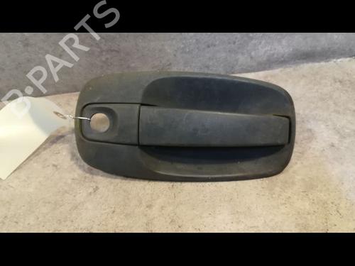 front-left-exterior-door-handle-renault-trafic-ii-van-fl-2001-23175877 main image