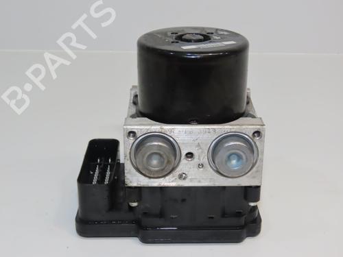 ABS RENAULT SCÉNIC III (JZ0/1_) 1.9 dCi (JZ0J, JZ1J, JZ1K, JZ1S) | BP30916898M43 