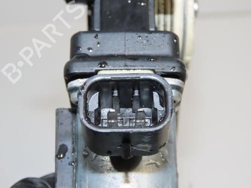 Front right window mechanism FIAT 500 (312_) 1.2 (312AXA1A) | BP36682322C23 - Image 3