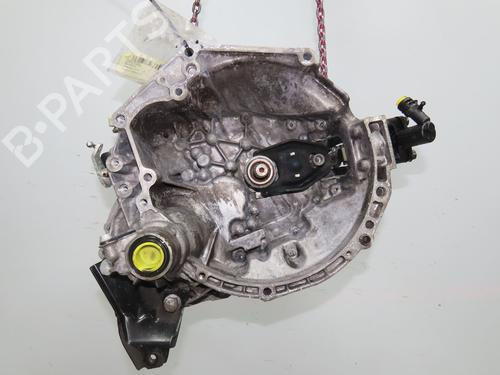 Gearbox CITROËN C3 II (SC_) 1.4 | BP30867332M3  - Image 7