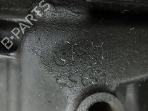 Motor RENAULT LAGUNA III (BT0/1) 2.0 dCi (BT07, BT0J, BT14, BT1A, BT1S) (131 hp) 30841078