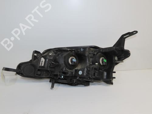 Right headlight NISSAN PULSAR Hatchback (C13) 1.2 DIG-T | BP38023803C29 - Image 4