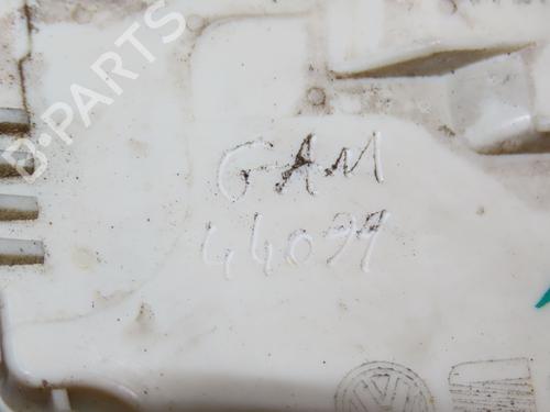 Rear right lock AUDI A6 Allroad C6 (4FH) 3.0 TDI quattro | BP28831927C99 