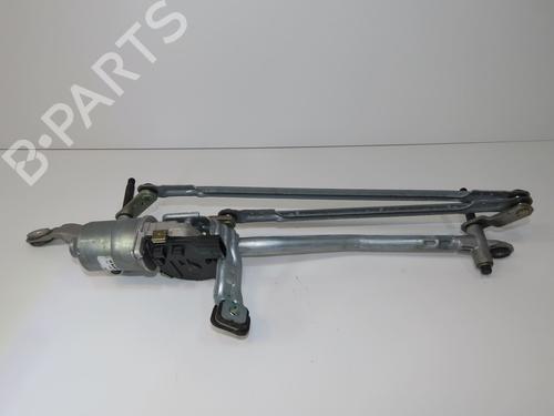 Used Front wiper motor Front wiper motor BMW 1 (F40) 116 d (116 hp) 31274477 31274477