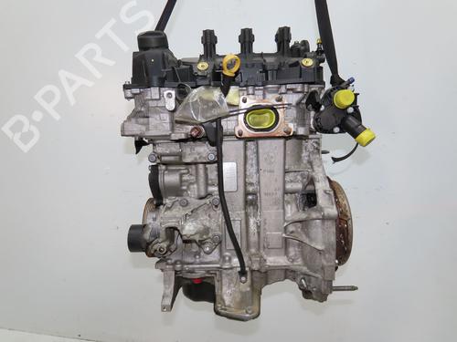 Used Engine PEUGEOT 208 I (CA_, CC_) 1.0 VTi (68 hp) 28966823