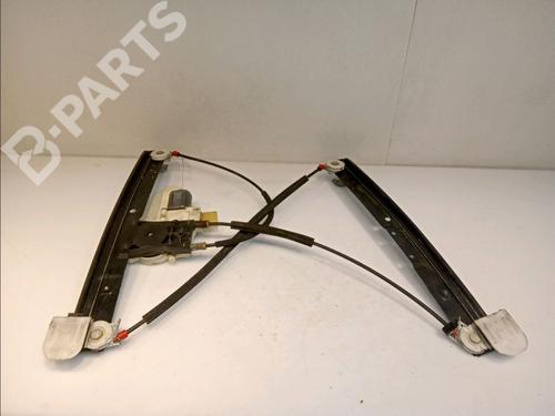 Front right window mechanism FORD MONDEO IV (BA7) 1.8 TDCi | BP12094965C23 